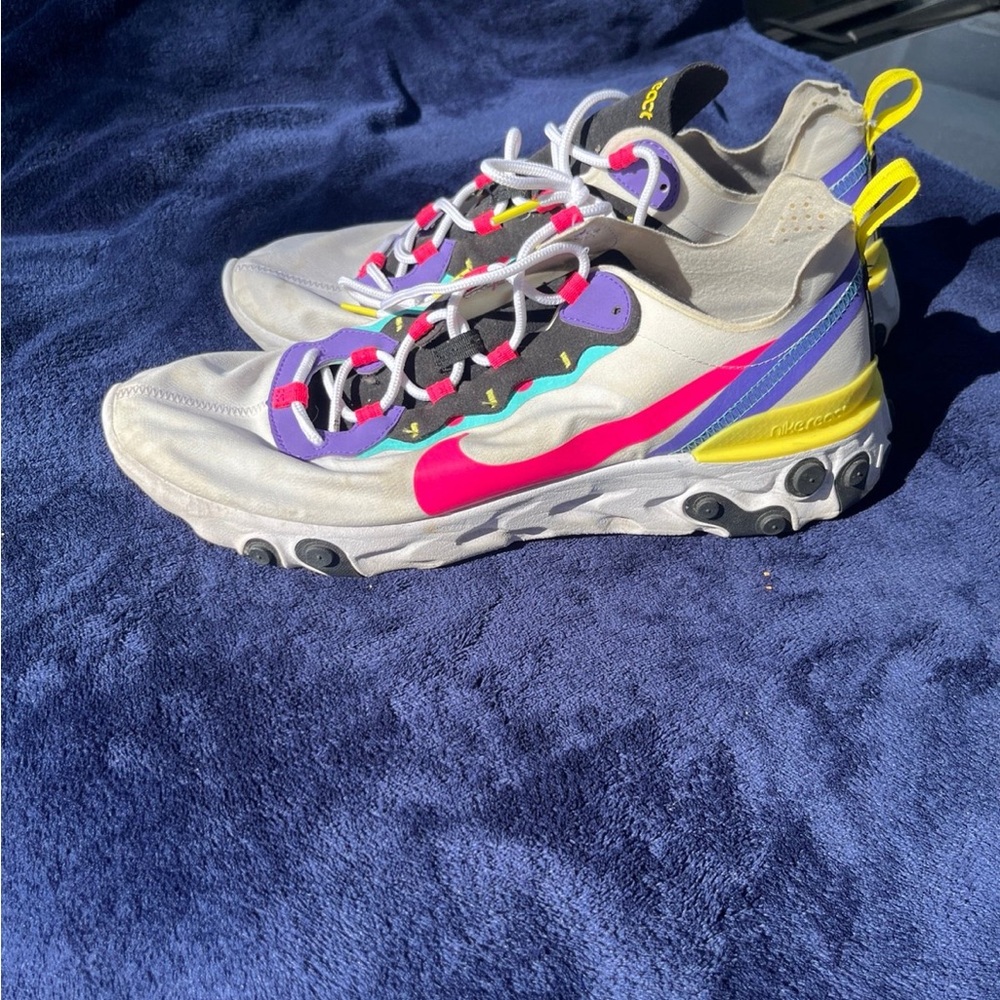 Nike react - Picture 4 of 7